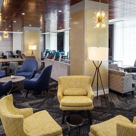 Holiday Inn Express Washington Dc Downtown By Ihg Exteriér fotografie