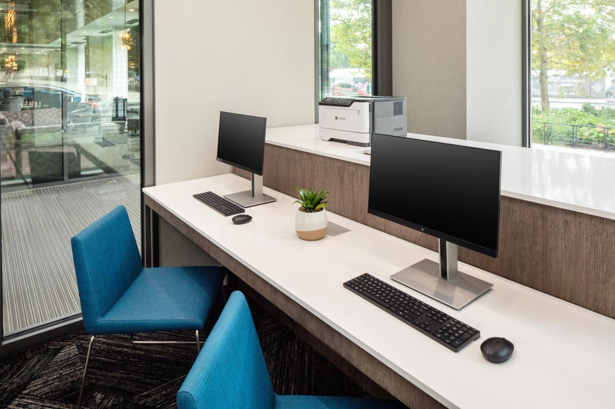 Holiday Inn Express Washington Dc Downtown By Ihg Exteriér fotografie