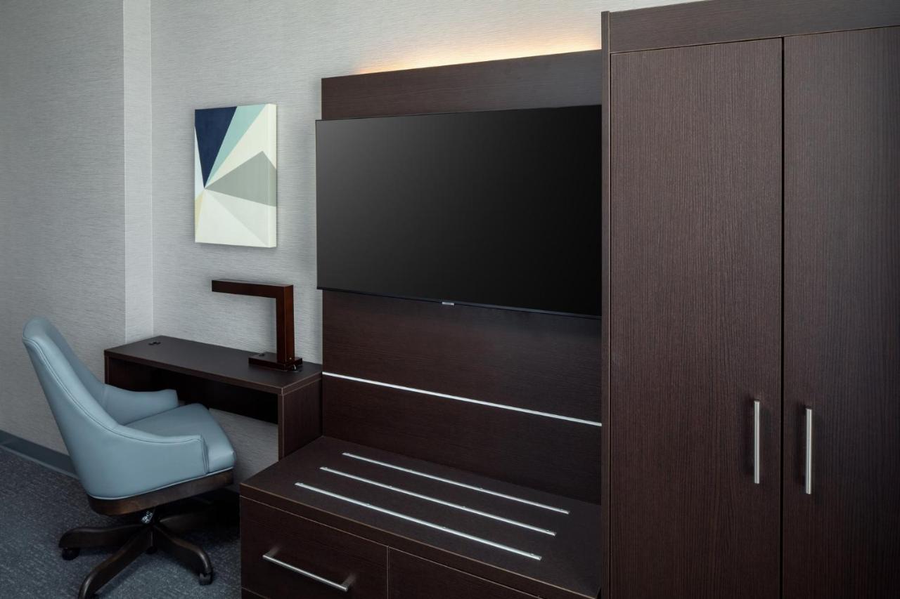 Holiday Inn Express Washington Dc Downtown By Ihg Exteriér fotografie