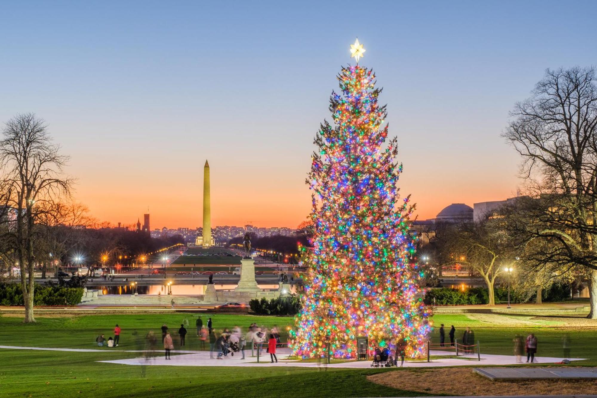 Holiday Inn Express Washington Dc Downtown By Ihg Exteriér fotografie